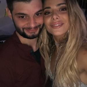 Meet your Posher, Dionys